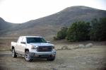 GMC Sierra SLT Crew Cab 2014 года